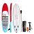 Import High Quality Inflatable Drop Stitch Surfing Board SUP Paddle Board bamboo sup from China