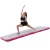 Import High quality inflatable Gym Mat Tumbling Air Mat Gymnastic Inflatable Air Track from China