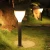 Import High Quality IP65 Led Bollard Lamp Modern Garden Light Solar Lawn Light from China