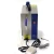 Import High Quality Jewelry Tools &amp; Equipments Silver Jewelry Cleaner Microwave Steam Cleaner from China