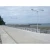 Import high quality korean bridge guardrail guard safety barrier fence from South Korea