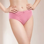 High Quality ladies cotton menstrual underwear wholesale Ladies cotton underwear