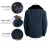 Import High quality long sleeve security clothing custom logo security guard uniforms from China