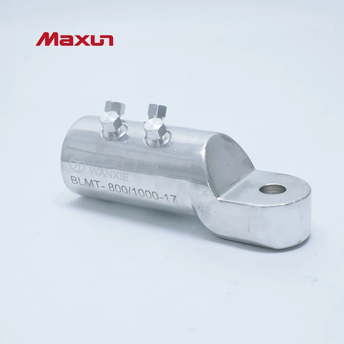 High quality Mechanical compression tool terminal connector