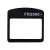 Import High Quality Membrane Switch Control Panel Graphic Overlays from China