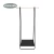 Import High quality Metal clothes dryer stand storage shelf garment rack for entry way from China