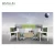 Import High quality modern style wholesale steel office furniture from China