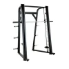 High quality multifunction commercial fitness equipment bodybuilding products smith machine XF24