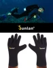 High Quality Neoprene Anti-slip on finger Waterproof Watersports swimming Snorkeling Diving Gloves