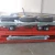 Import High quality new farming dump trailer four wheel farm trailers price from China