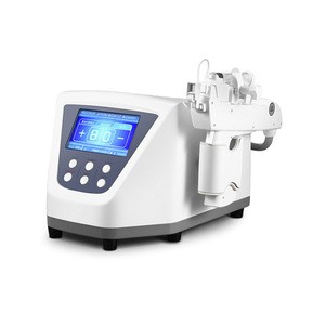 high quality non invansive needless mesotherapy beauty machine