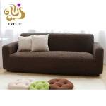 High Quality Non-slip Sofa Cover Protector 3 Seaters Sofa Cover Elastic Waterproof Sofa Cover