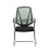 Import High Quality Office Chair Mid Back Mesh Adjustable Office Chairs WW896-1 from China