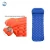 Import High quality one person self inflating camping mat with pillow, summer outdoor camp trip sleeping mat from China