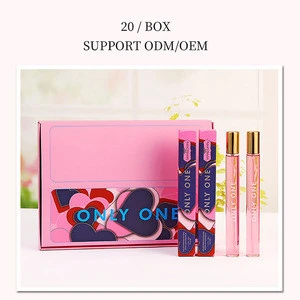 High Quality Original Branded Factory Perfume OEM/ODM  35ML per pc Long Lasting Perfumes For Women Perfume