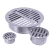 Import High Quality Outdoor Floor Drain Cover Roof Drain from China