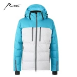 High quality outdoor snowboard ski jacket men