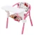 Import High quality plastic baby high  feeding dining  chair from China