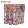 High Quality Plastic recycling material 4x6 photo album
