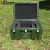 Import High Quality Plastic Tool Case/Gun Portable Case with handle from China