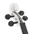 Import High quality plywood white color music instrument violin for sale from China