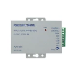 High quality Power Supply Control 12V DC 3A AC RFID Door Access Control System 110~240V Access Controller