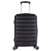 High Quality PP Luggage 20/24/28 Sets Suit case Quilted Rolling Trolley Equipaje Luggage Bag