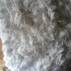 High quality PP packaging rope for outdoor tabernacle
