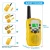 Import High Quality Professional Hot selling child toy kids 3km walkie talkie from China