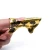 Import High Quality Promotion New product Oem Custom Logo Aluminium  Gold Cheap nail Art Nail  Form from China