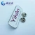 Import High quality promotional custom shape design lapel pin large capacity cheap soft enamel metal badge from China