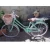 High Quality Removable Fix Holder Metal Bicycle Basket