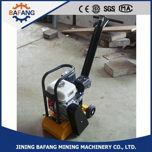 High Quality Road Scarifying And Milling Machine From Direct Manufacturer