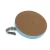 Import High quality round adhesive wall hook for kitchen office supplies from China