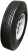 High quality rubber solid wheels