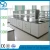 Import High quality school laboratory woodworking workbench with reagent rack from China