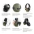 Import High Quality Shooting Ear Protection Safety Ear Muffs Earphone Hunting Headset from China