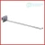 Import High Quality Slatwall Hooks For Slat Panel Display Supermarket Metal Security Hook from China