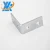 Import High Quality slotted galvanized strut steel u channel bracket gi c Iron channel from China
