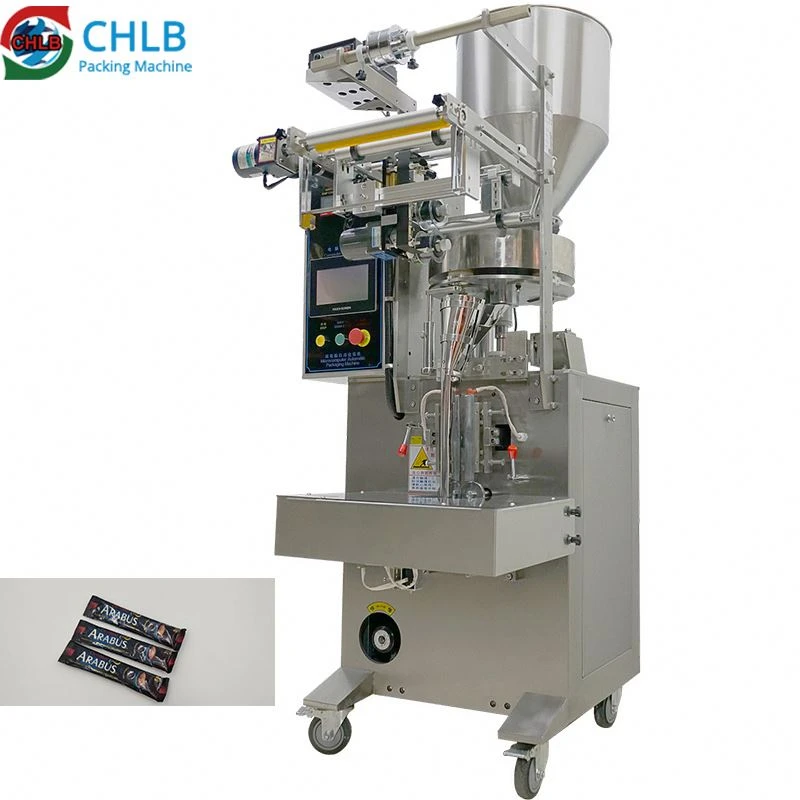 High Quality Small Hardware Parts Packing Machine Agriculture Products Packing Machine