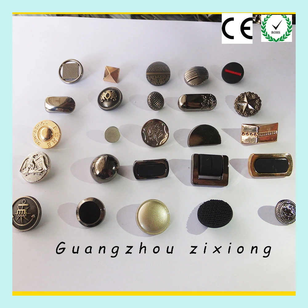 High quality Snap Button for garment accessories