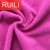 Import High quality solid micro polar fleece fabric from China