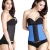 Import High Quality Sport Girdle Latex Waist Trainer Corset Hourglass for Body Shaper from China