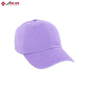 High quality sports golf cap