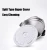 High quality stainless steel Multipurpose electric microwave pressure rice cooker