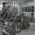Import high quality stainless steel stair from China