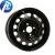 Import high quality steel passenger car wheel rim manufactory from China