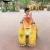 Import High Quality  Toy Style Children Ride On Car Moving Realistic Dinosaur Rides for Sale from China