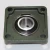 Import High quality UCF214 pillow block bearing from China