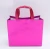 Import high quality ultrasonic laminated non woven bag from China